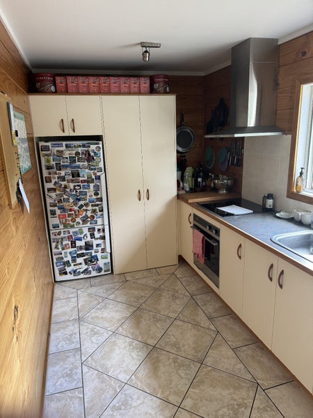 Kitchen units Carousel 1