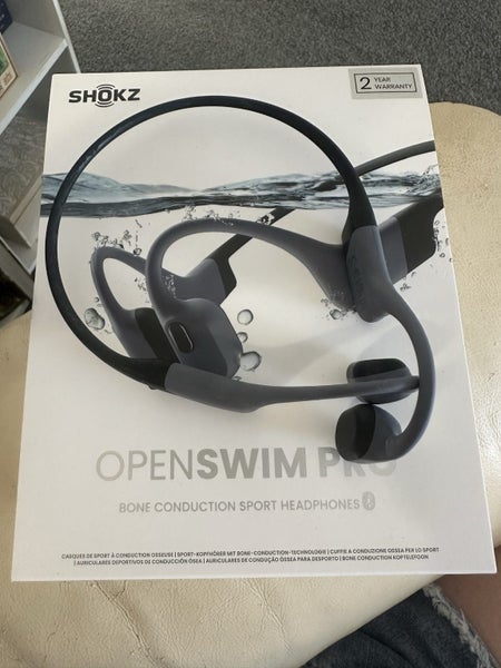 SHOKZ Open Swim Pro Carousel 1