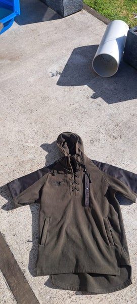 Game gear swampy 2 bush shirt Carousel 2