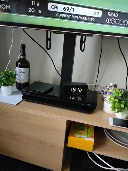 Freeview recorder Carousel 2