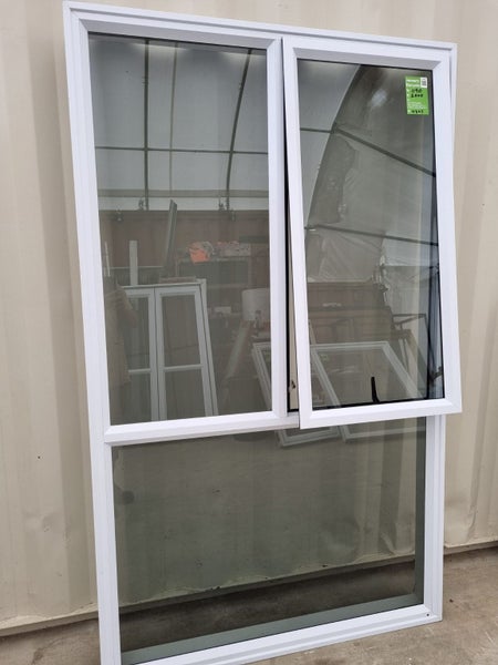 HOUSELOT WHITE ALUMINIUM JOINERY [BLK#0055] Carousel 2