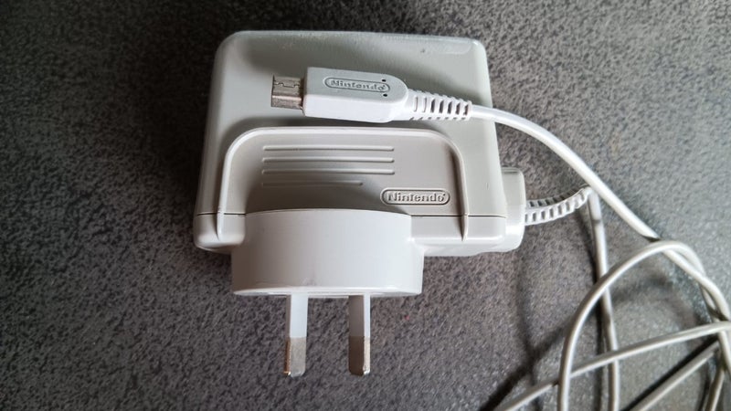 Nintendo DSi Carousel 12