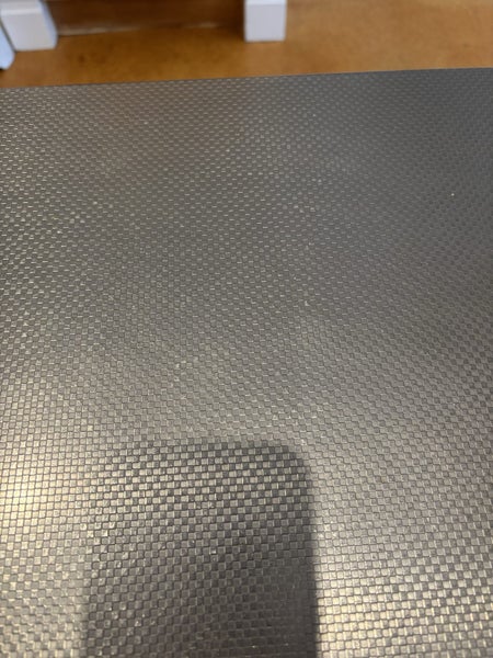 Stainless steel bench top Carousel 2