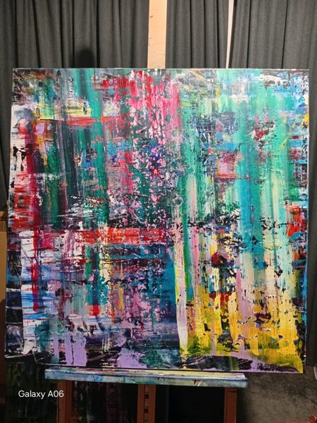 Dreamscape Carousel 1