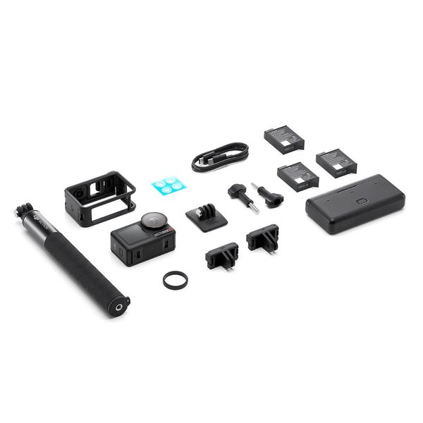 DJI Osmo Action 5 Pro Adventure Combo Carousel 1