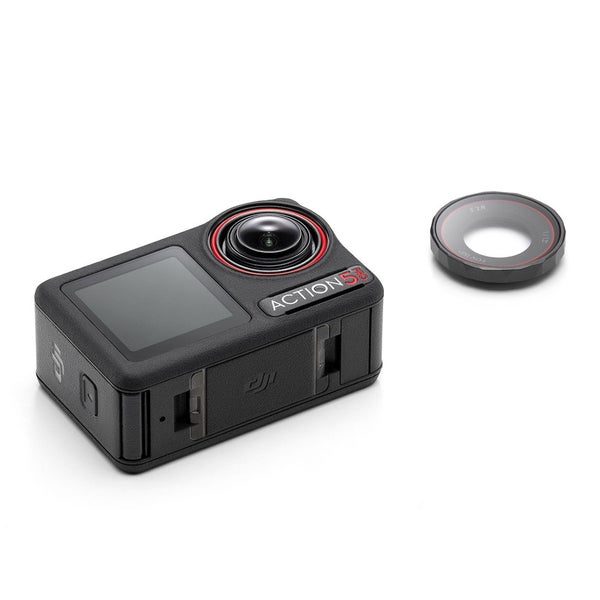 DJI Osmo Action 5 Pro Adventure Combo Carousel 5