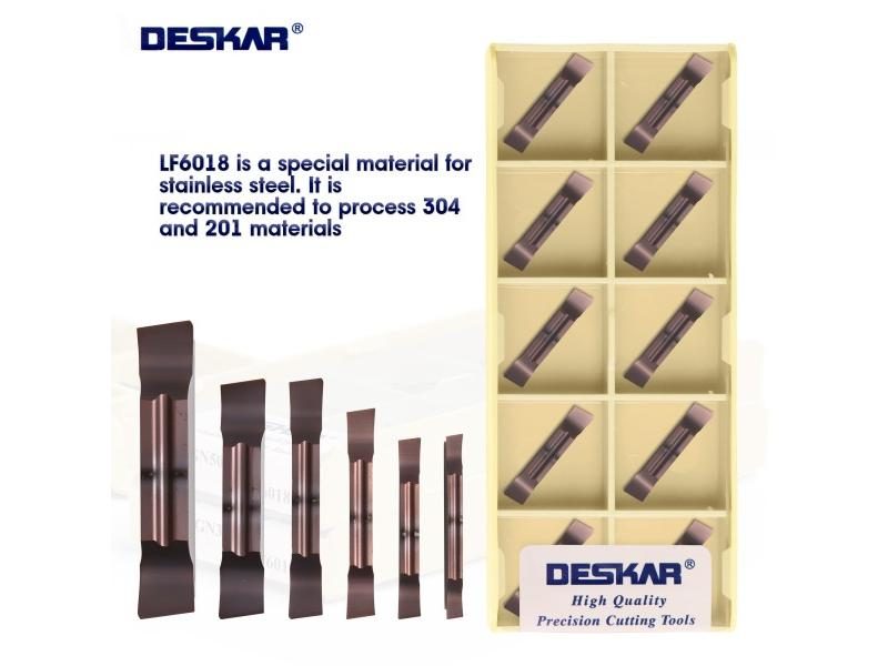 DESKAR Original MGGN150R-8 MGGN200L-8 MGGN250R-15 MGGN300-JM LF6018 Cutting Carousel 1