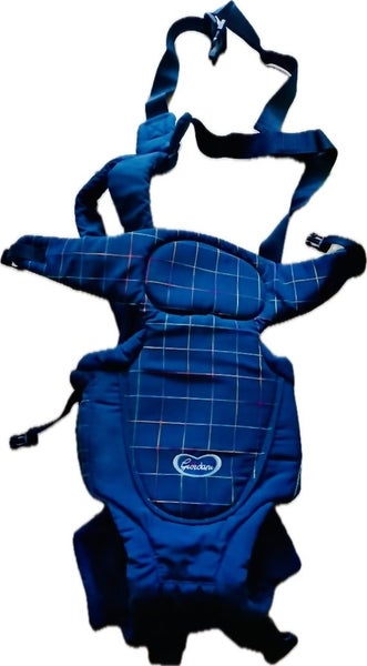 Giordani Baby Carrier Carousel 1