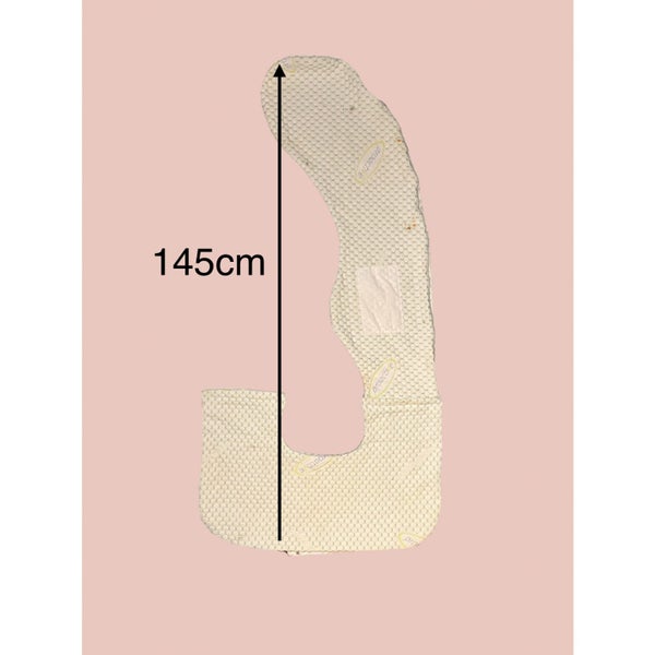 Proactive Pregnancy Pillow Cover Carousel 1
