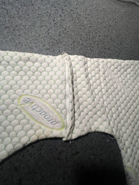 Proactive Pregnancy Pillow Cover Carousel 4