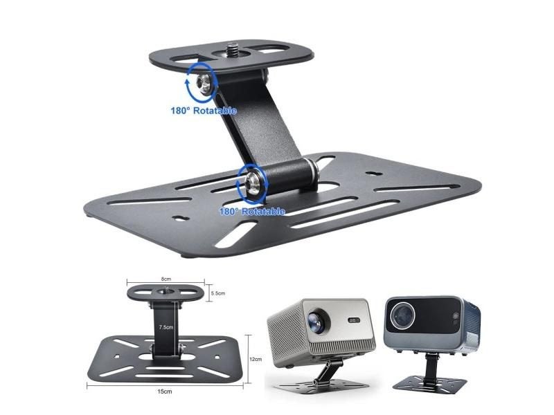 Projector Brackets Carousel 1