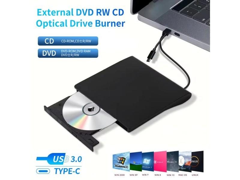 DVD Drive Optical Disc Drives Carousel 1