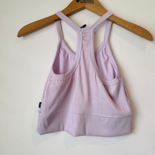 Cotton On Size L Striped Tank Top Carousel 5