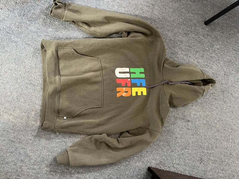 HUFFER Hoddie size adult (S/M) Carousel 1