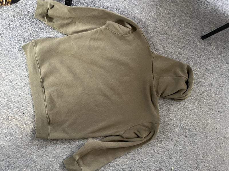 HUFFER Hoddie size adult (S/M) Carousel 5