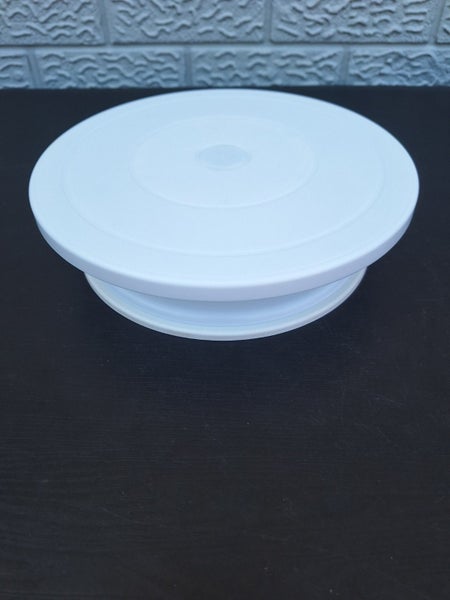 Wiltshire Cake Turn Table - UNUSED Carousel 2