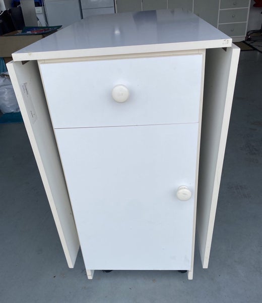 Hobby Cutting Table, Extendable Carousel 3