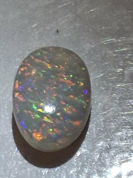 6ct Opal Lightning ridge Carousel 2