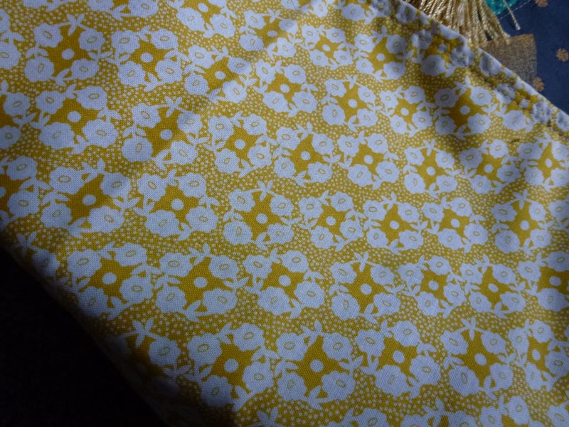 Dementia/Alzheimers Fidget Lap Blanket Carousel 2