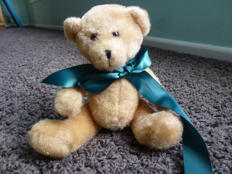 Dementia/Alzheimers Fidget Lap Blanket Carousel 10