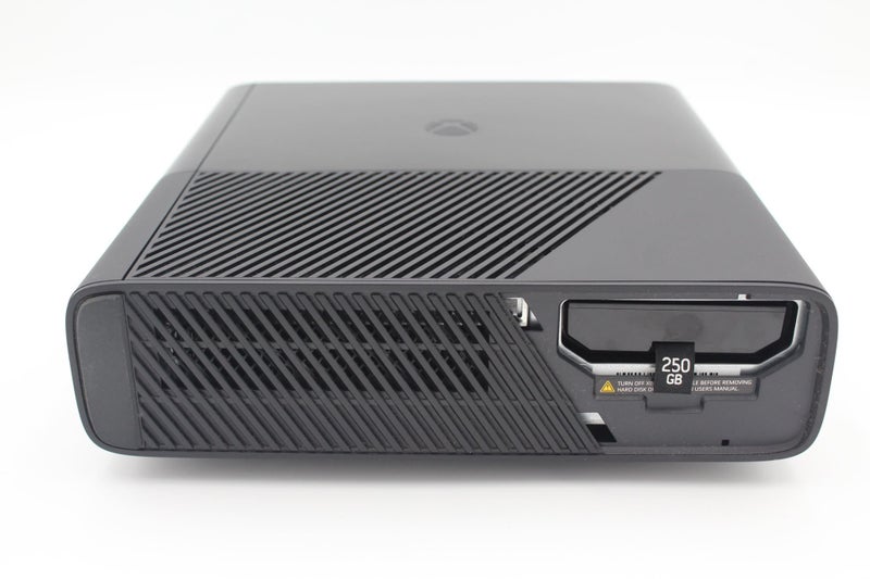 Xbox 360 E 250GB Console Bundle + Controller + RDR + Cables Carousel 2