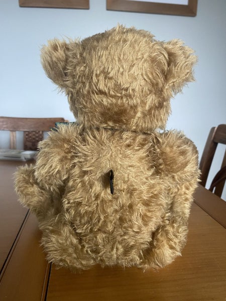 Robin Rive Collectable Teddy Bear Carousel 2