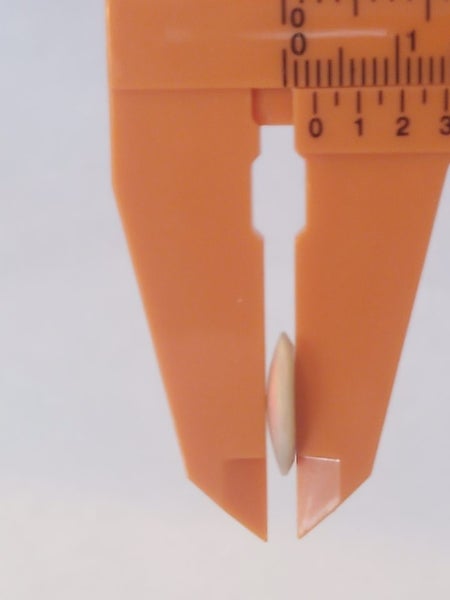 Australian Black Opal With RED Carousel 3