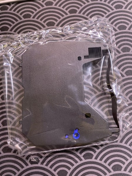 Brother 1030 Typewriter Ribbon Black Carousel 2