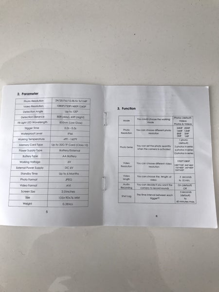 Trail camera65113521880833111