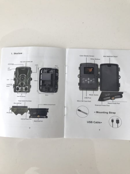 Trail camera65113521880833113