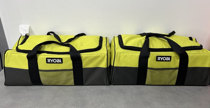 RYOBI 18V ONE+ 8-Piece Kit R18X8C142B Carousel 11