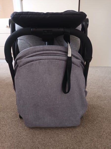 Kinderkraft pram Carousel 2