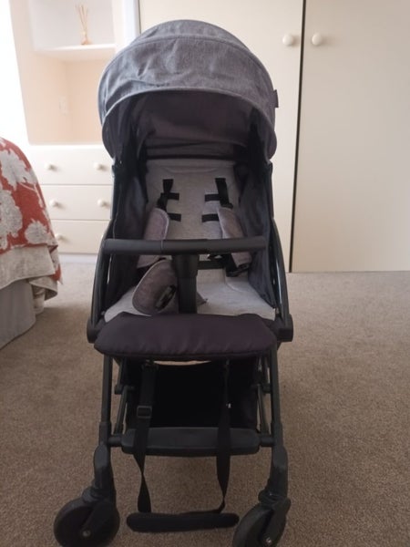 Kinderkraft pram Carousel 8