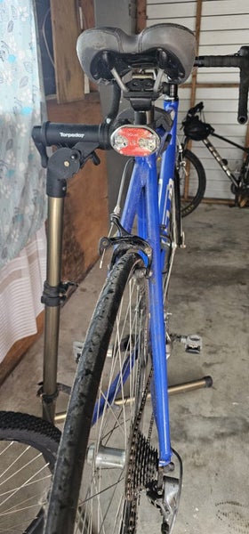 Road bike. GTR60 61 series 3. Carousel 2