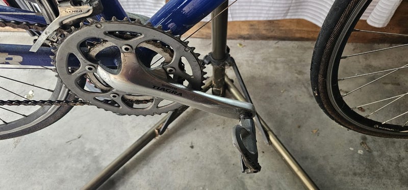 Road bike. GTR60 61 series 3. Carousel 16