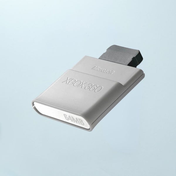 Xbox 360 Memory Card - 256MB Carousel 1