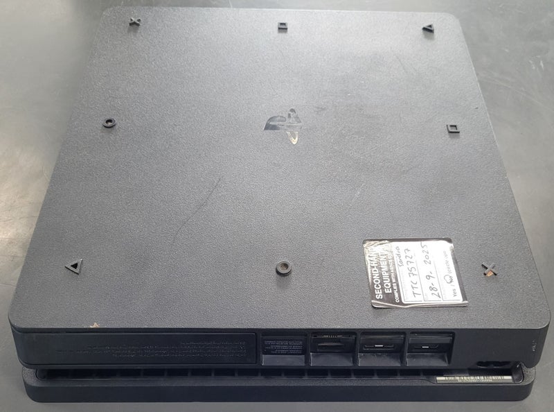 Sony PS4 Console ***FAULTY*** Digital Only Carousel 1