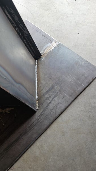 Garden steel sculpture Carousel 5