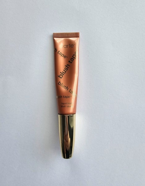 Tarte blush tape™ liquid blush - Rosy Beige RRP$74 Carousel 2