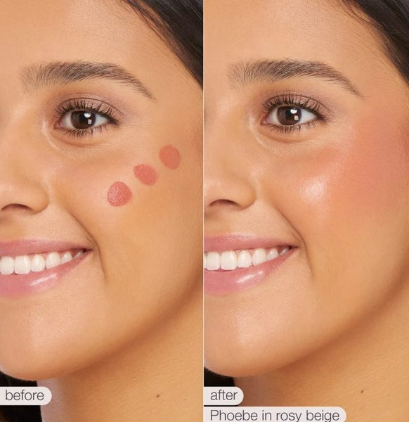 Tarte blush tape™ liquid blush - Rosy Beige RRP$74 Carousel 4