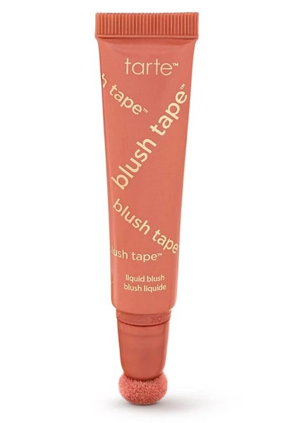 Tarte blush tape™ liquid blush - Rosy Beige RRP$74 Carousel 1