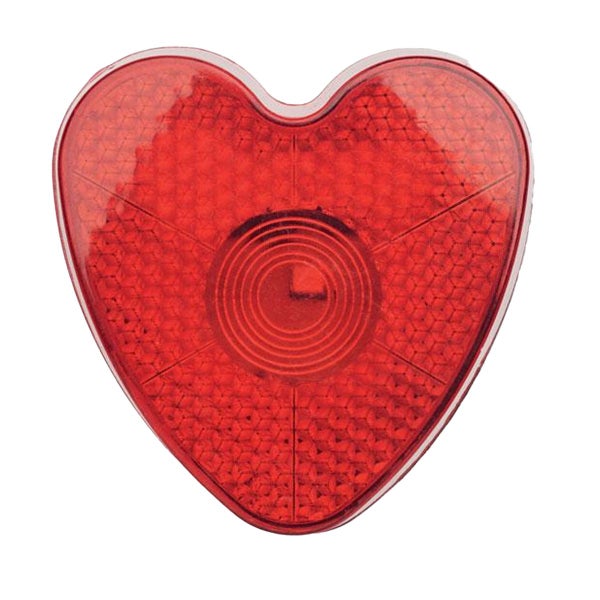 MidOcean Haert Heart Reflector Carousel 1
