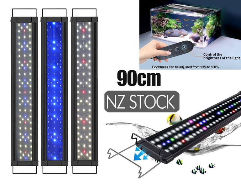 Fish Tank Aquarium Light NZ Clearance Carousel 1