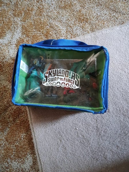 Ps3 skylanders Carousel 1
