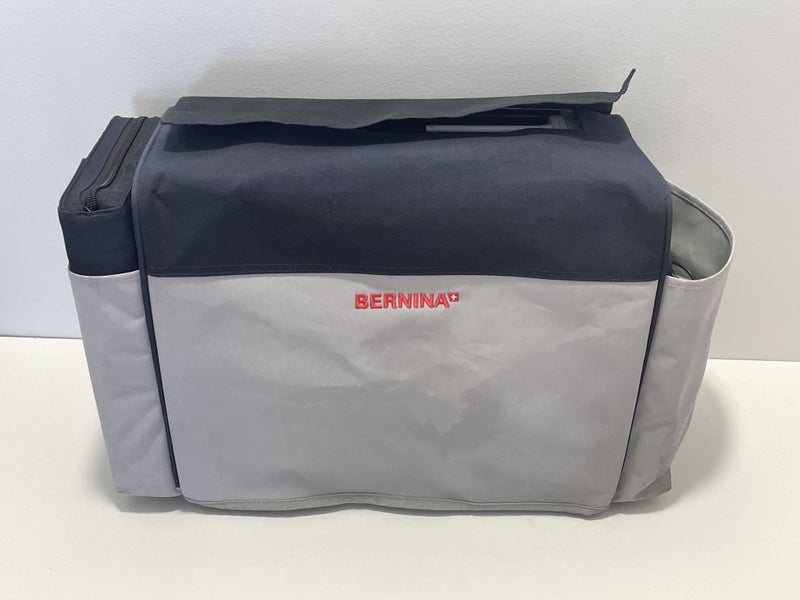 Bernina Sewing Machine B380 Carousel 11