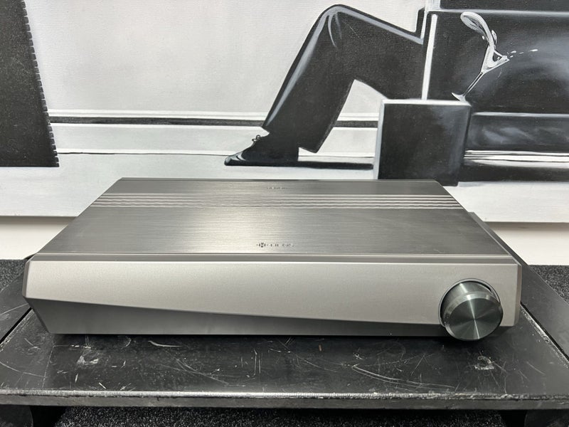 HEOS by Denon - 5.1 Av Receiver Carousel 1