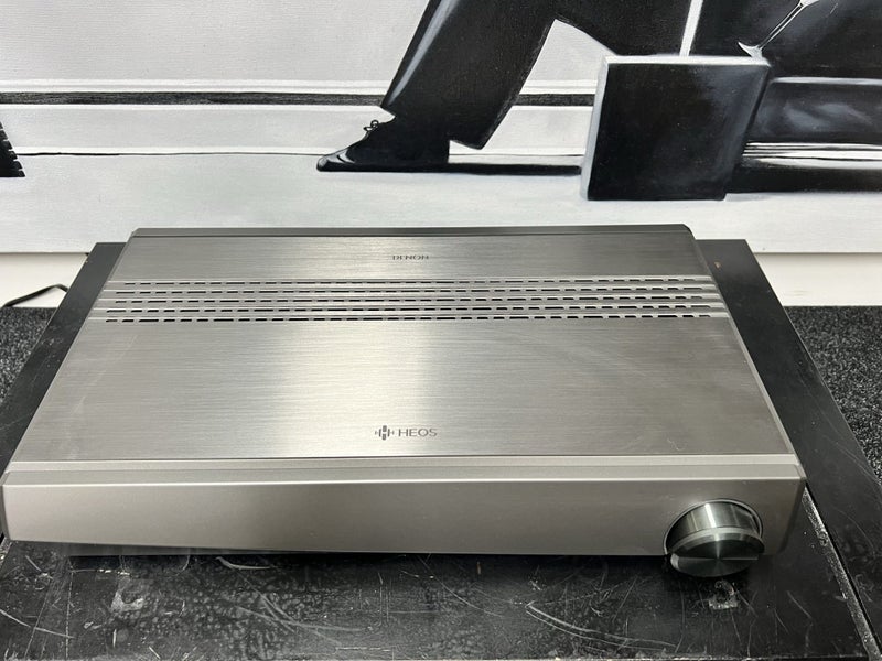 HEOS by Denon - 5.1 Av Receiver Carousel 2