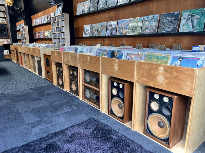 HEOS by Denon - 5.1 Av Receiver Carousel 6