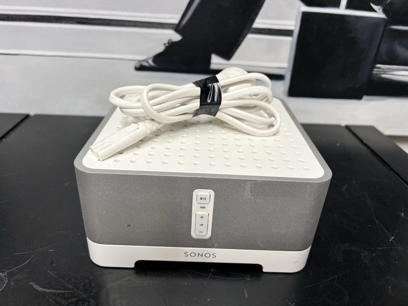 SONOS S1 - Amplifier Carousel 1