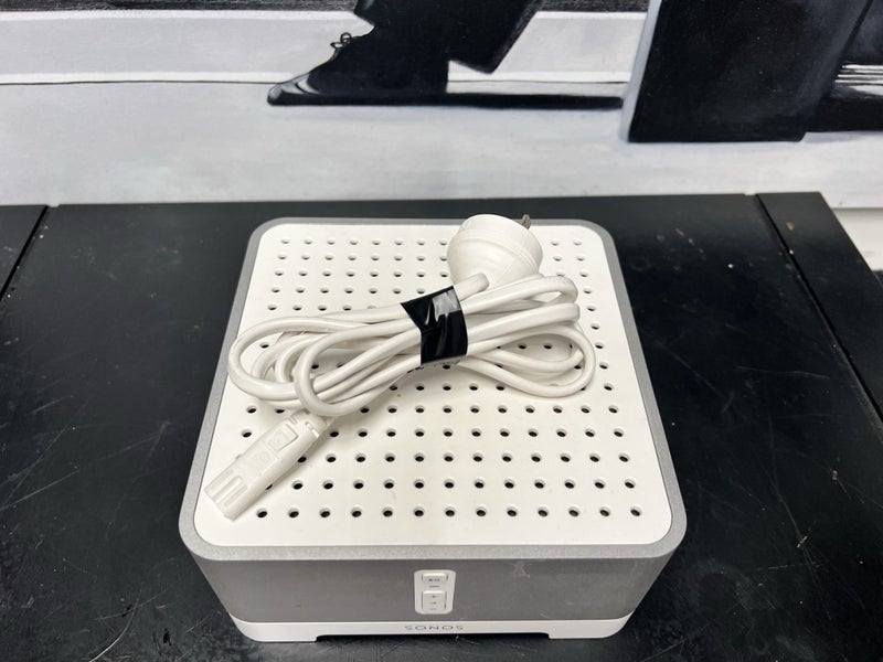 SONOS S1 - Amplifier Carousel 2